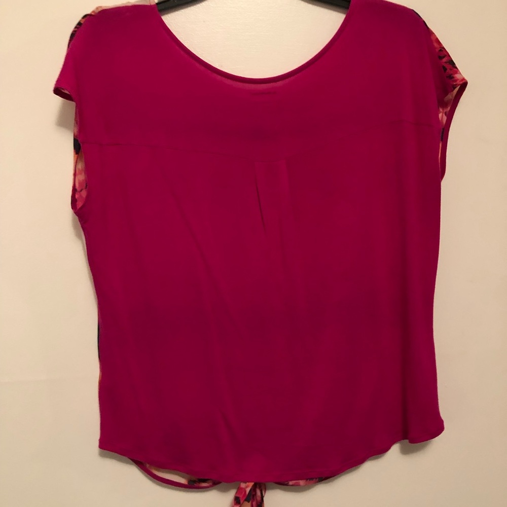 Multi-color Top - Picture 2 of 2